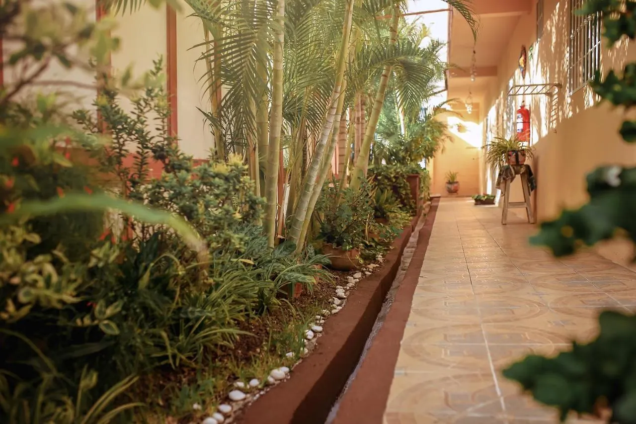 Casa Saab Aparthotel Playa del Carmen