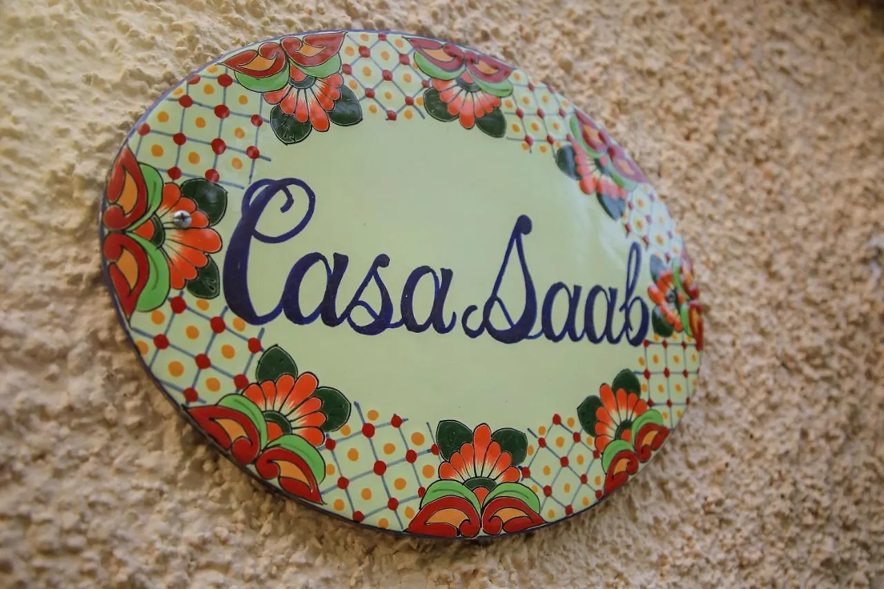 Casa Saab Aparthotel Playa del Carmen 2*,  Mexico
