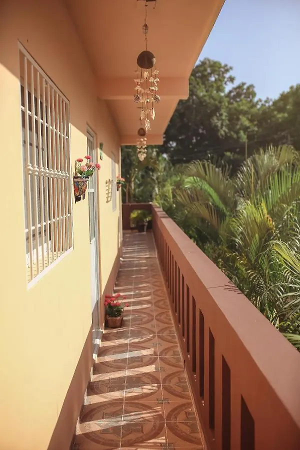 Casa Saab Aparthotel Playa del Carmen