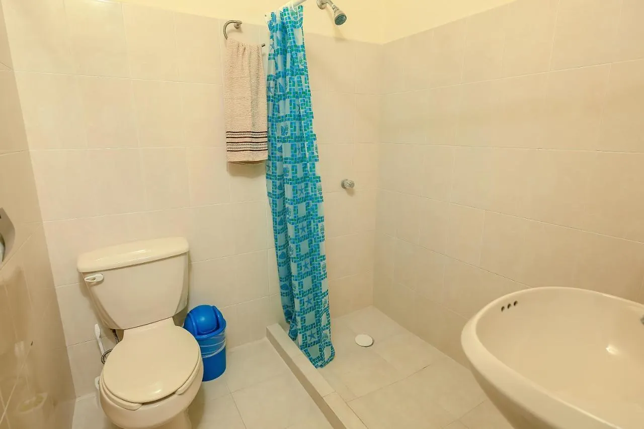Casa Saab Aparthotel Playa del Carmen